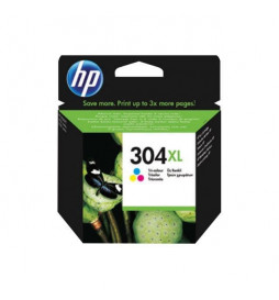 HP 304XL cartouche d'encre...